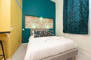 L'Estival - Appartement au calme Toulouse Hypercentre