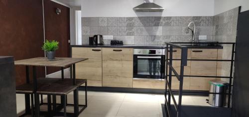 L'Estrade, appartement de standing en hyper-centre