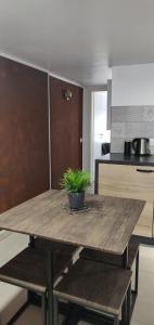 L'Estrade, appartement de standing en hyper-centre
