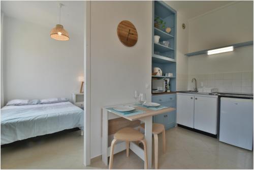 L'Estran Appartement en résidence de bord de mer