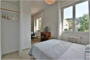 L'Estran Appartement en résidence de bord de mer