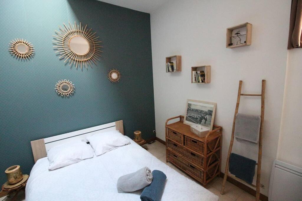 Appartement L'étape Bessièraine: Toulouse, Albi et Montauban 163 Rue du Faubourg des Arts 31660 Bessières