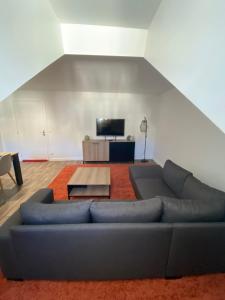 Appartement L'Etape Zen 59 Avenue Victor Hugo 19000 Tulle Limousin