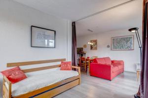 Appartement L'Eterlou Les Vernaz 73590 Saint-Nicolas-la-Chapelle Rhône-Alpes