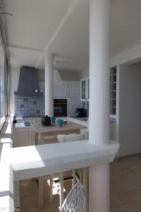 Appartement L'Eternel Estivant 26 Promenade Jean-Baptiste Marty 34200 Sète Languedoc-Roussillon