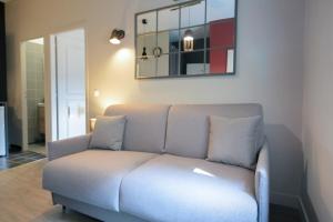 L'Ethnique, T2 hypercentre chic et cosy, Wifi par SOVALFI