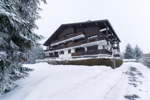 L'Etoile de Megeve