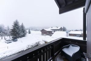 L'Etoile de Megeve