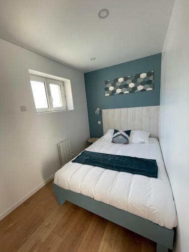 l'étoile de mer - appartement le bord de mer