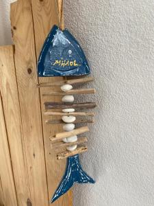 L’étoile de mer