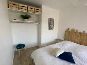 Appartement L’étoile de mer 305 Avenue Alphonse Daudet 83240 Cavalaire-sur-Mer Provence-Alpes-Côte d\'Azur