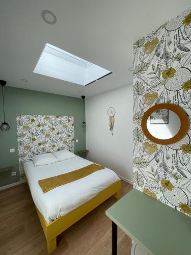 Appartement L'étoile de mer- la dune fleurie 40 Rue Roger Salengro 59820 Gravelines Nord-Pas-de-Calais