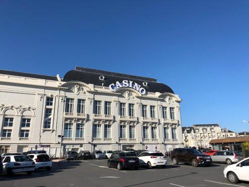 L'étoile de Trouville