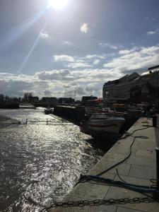 L'étoile de Trouville