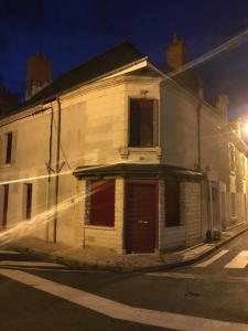 L’étoile du Berger