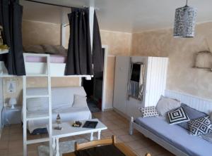 Appartement L'étoile du Nord SUPERDEVOLUY 538N Le Bois d'Aurouze 05250 Le Dévoluy Provence-Alpes-Côte d\'Azur