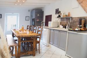 Appartement L'Etoile du PUY EN VELAY - Maison Spacieuse & Cosy 25 Rue des Écoles 43750 Vals-près-le-Puy Auvergne