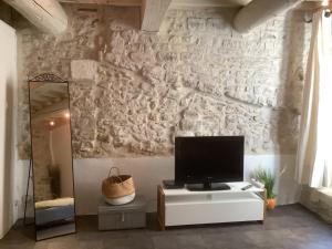 Appartement L'Etoile 18 Rue de l'Étoile 30000 Nîmes Languedoc-Roussillon