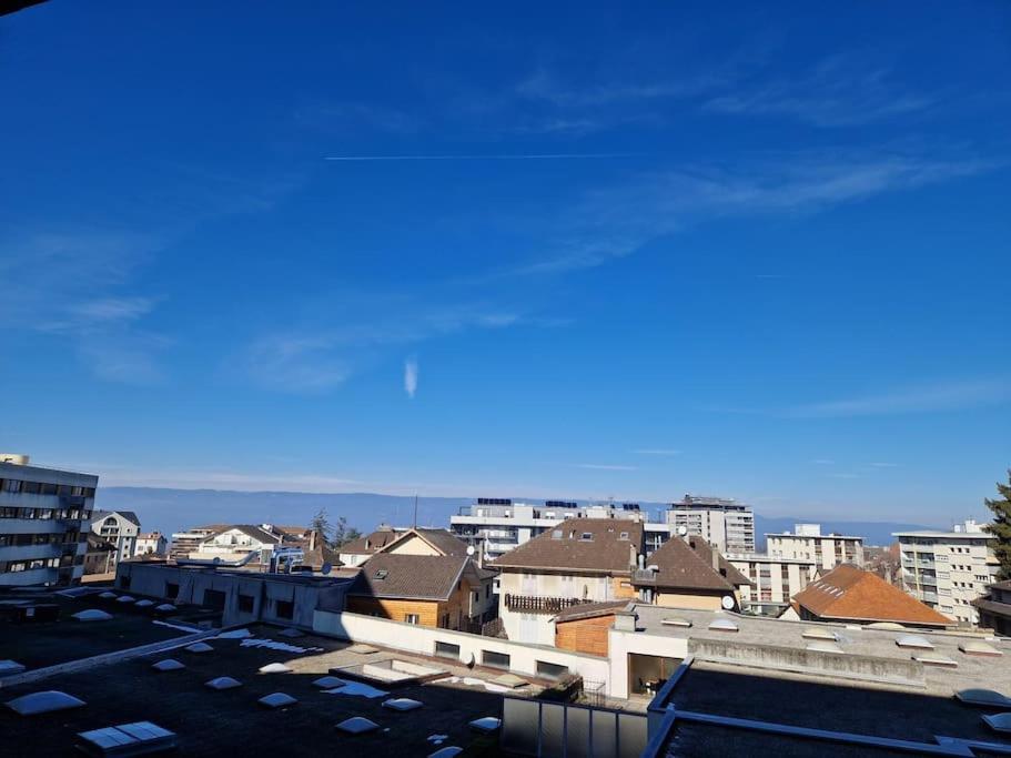 L'Etoile 5 Avenue du Général de Gaulle, 74200 Thonon-les-Bains