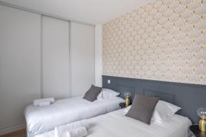L'EUCALYPTUS - Charmant appartement de 52m2