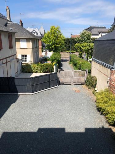 L'Evasion Centre et plage