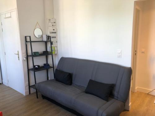 L'Evasion Centre et plage