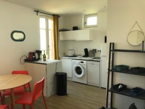 L'Evasion Centre et plage