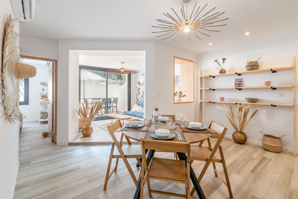 L'Evasion Centre et plage 14640 Villers-sur-Mer