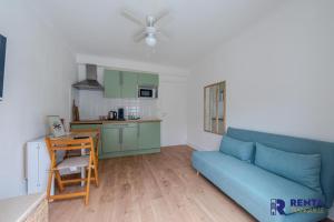 L'Evasion - Studio de 20 m avec jardin de 30 m