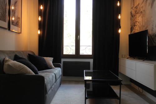 L'évasion, un studio neuf pour vous détendre