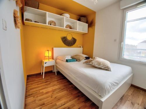 ☆ L'Exotique ☆ 2 chambres ☆ NETFLIX ☆