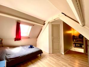 ''L'Exotique''- superbe logement atypique Rouen