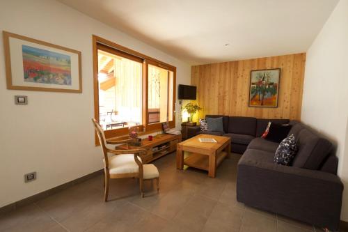 L'Eyssaben Appartement de grand standing à Serre-Chevalier