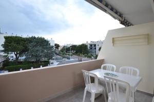 Appartement L'HACIENDA au bord de plage 374 avenue de la pinède 30240 Le Grau-du-Roi Languedoc-Roussillon