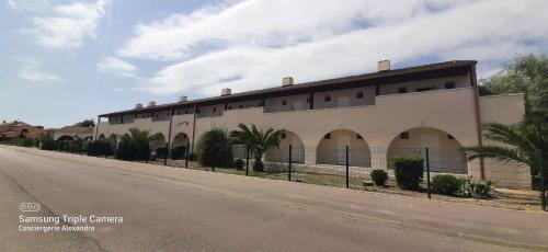 L HACIENDA - Studio 4 à 5 personnes proche plage