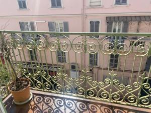 Appartement L'Harmonie 24 Rue Georges Clemenceau 06400 Cannes Provence-Alpes-Côte d\'Azur