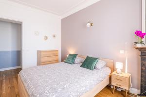 L'HAUSSMANN - Fibre - Netflix - 4 personnes