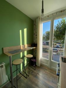 L’havrais détente