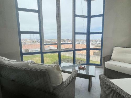 Appartement L'Herbaudière, 3 pièces, 5 personnes - FR-1-224B-130 LʼHerbaudière france