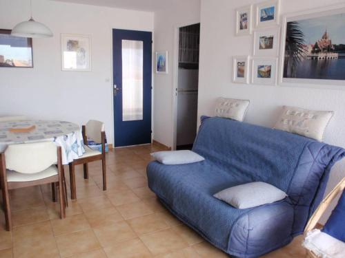 Appartement Appartement L'Herbaudière, 3 pièces, 6 personnes - FR-1-224B-134 NOUVEAU PORT APPARTEMENT B19 12 CHEMIN DU PUITS DE LA VIERGE Noirmoutier-en-l\'Île