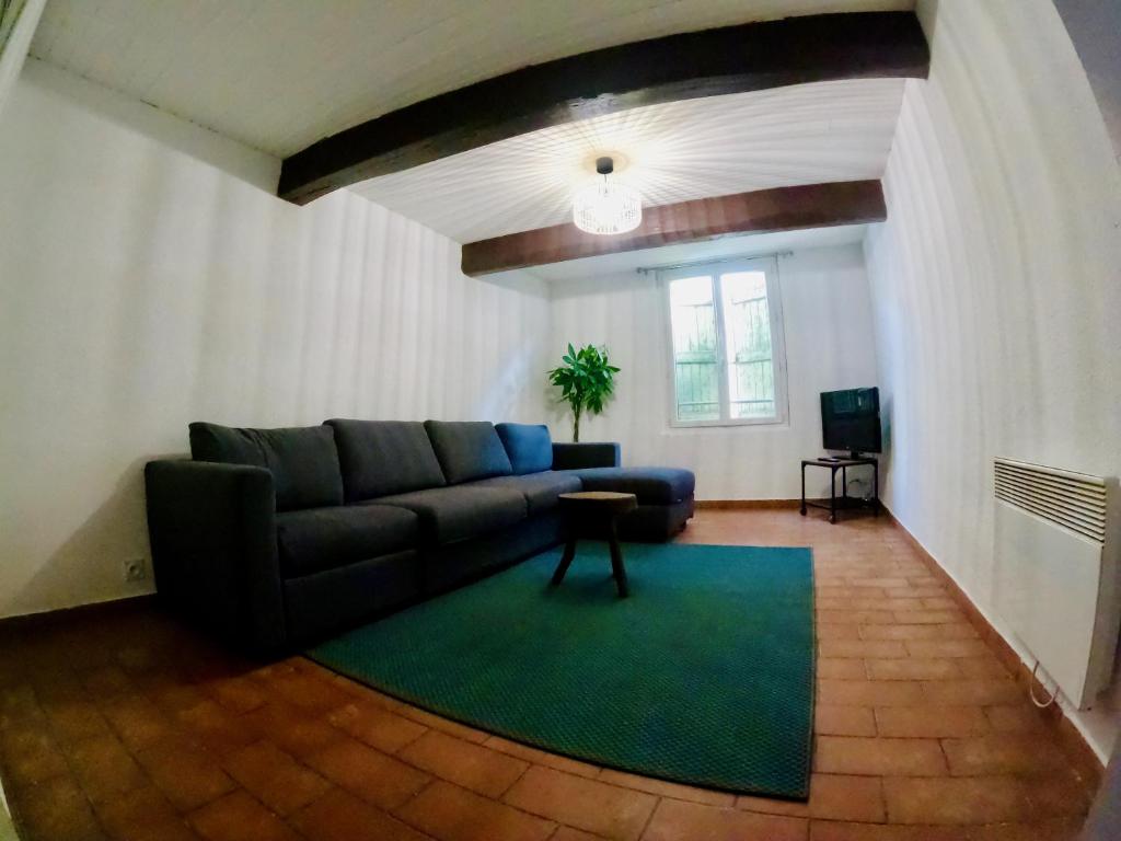 L'HERMITAGE - Studio moderne - Piscine - Ascenseur - Quart Golf 34280 La Grande Motte