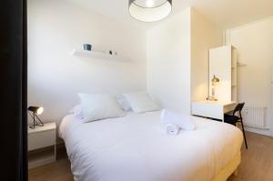 L'Heureuse Coïncidence - Spacieux - 8 pers