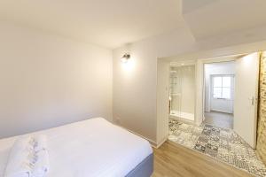 L'Hévéa - Appartement charmant proche centre-ville