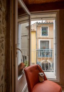 Appartement L'Hippocampe 9 Rue Chanoine Urbain Grollier 34140 Bouzigues Languedoc-Roussillon