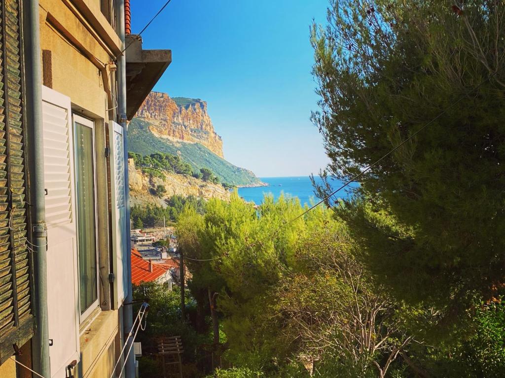 Appartement l’Horizon 19 Boulevard Jean Jaurès 13260 Cassis