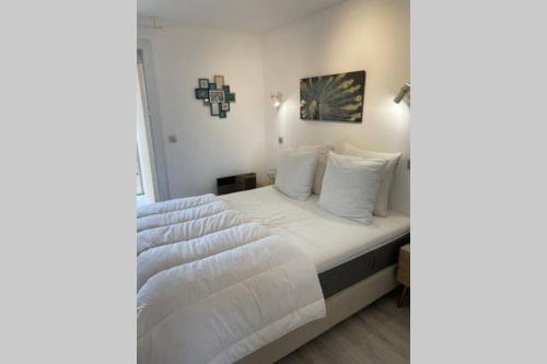 L’HORIZON -Appartement 1ère ligne vue Mer Classe3*