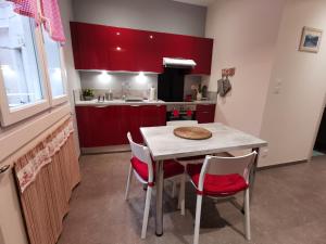 Appartement L'Horizon 1 Rue des Pyrénées 03200 Vichy Auvergne