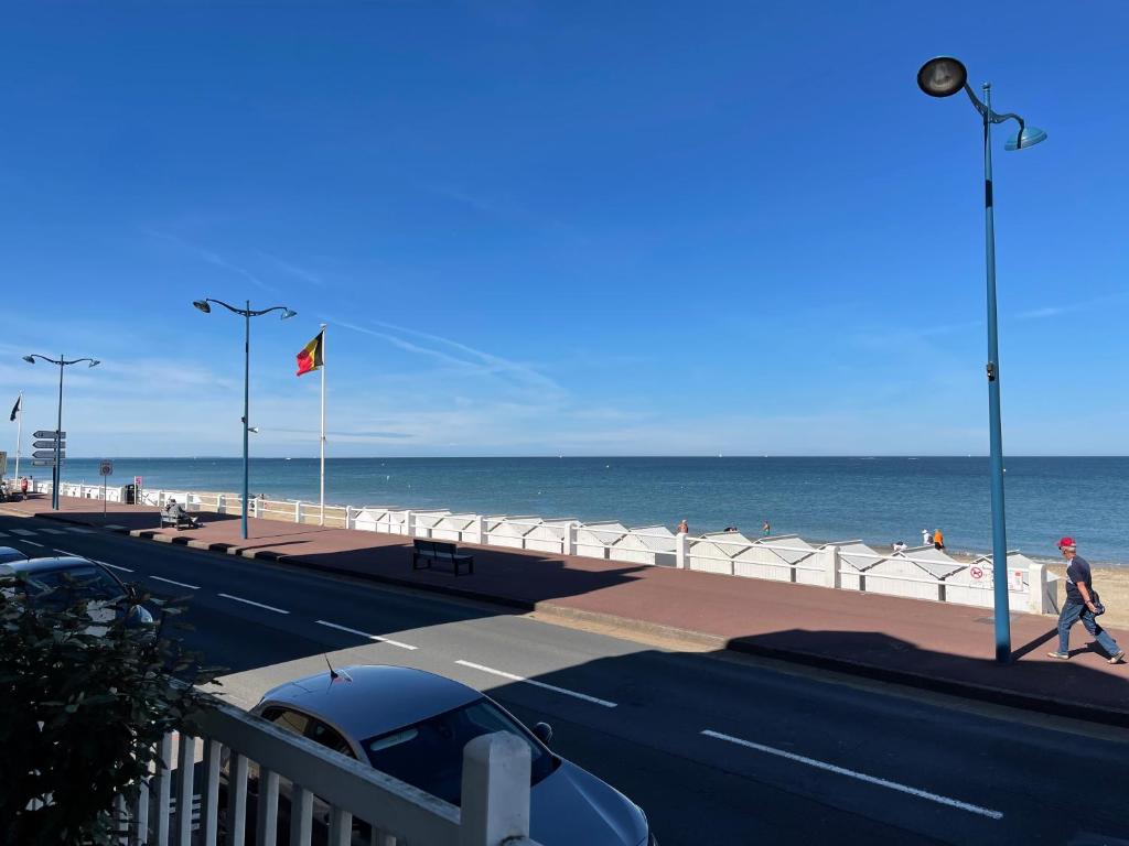 L'HORIZON 14 Avenue de la République, 14640 Villers-sur-Mer
