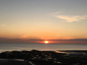L Horizon vue mer