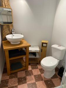 Appartement L’horloge 3 Rue de l'Horloge 30320 Saint-Gervasy Languedoc-Roussillon